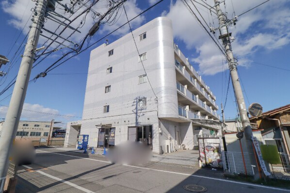 宇都宮駅 バス16分  自動車学校入口下車：停歩6分 1階の物件外観写真